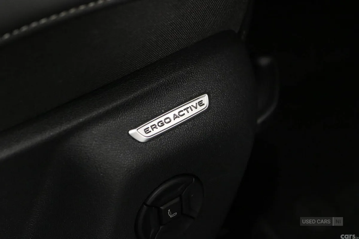 Volkswagen Tiguan SUV, Diesel, 2024, Blue