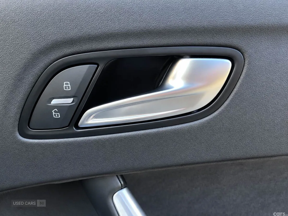 Audi TT , Petrol, 2014, Grey