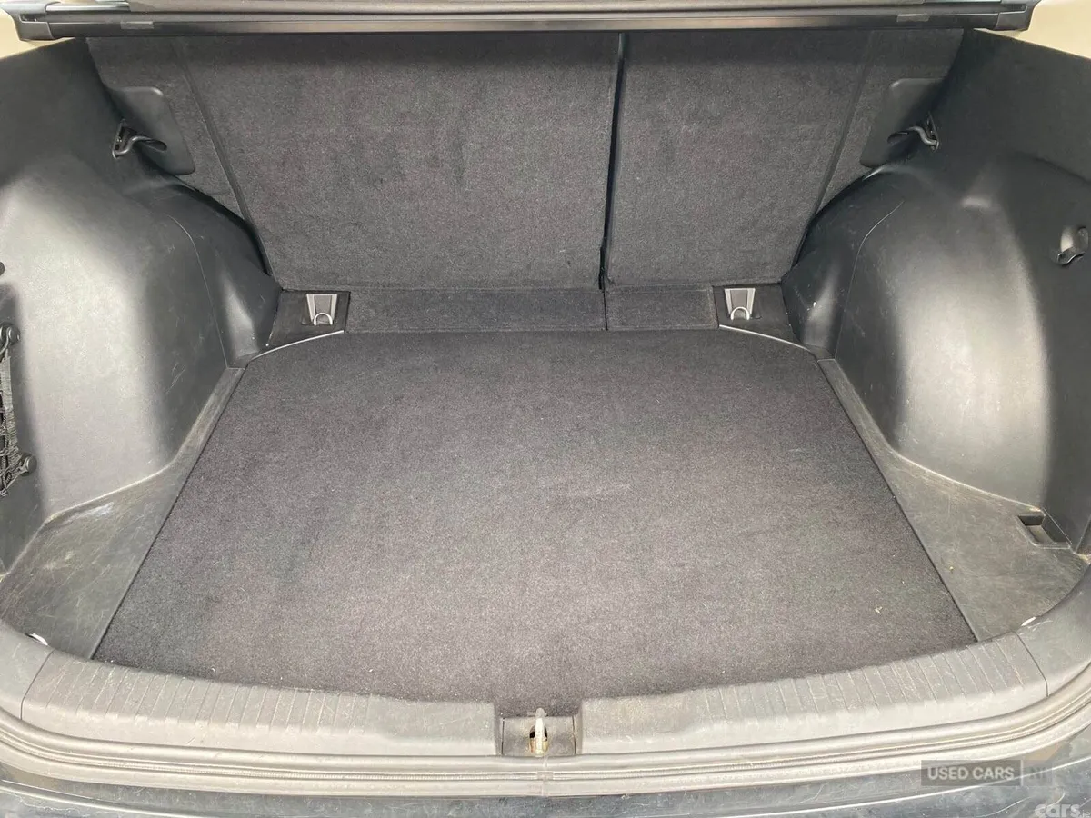Honda CR-V SUV, Diesel, 2015, Black