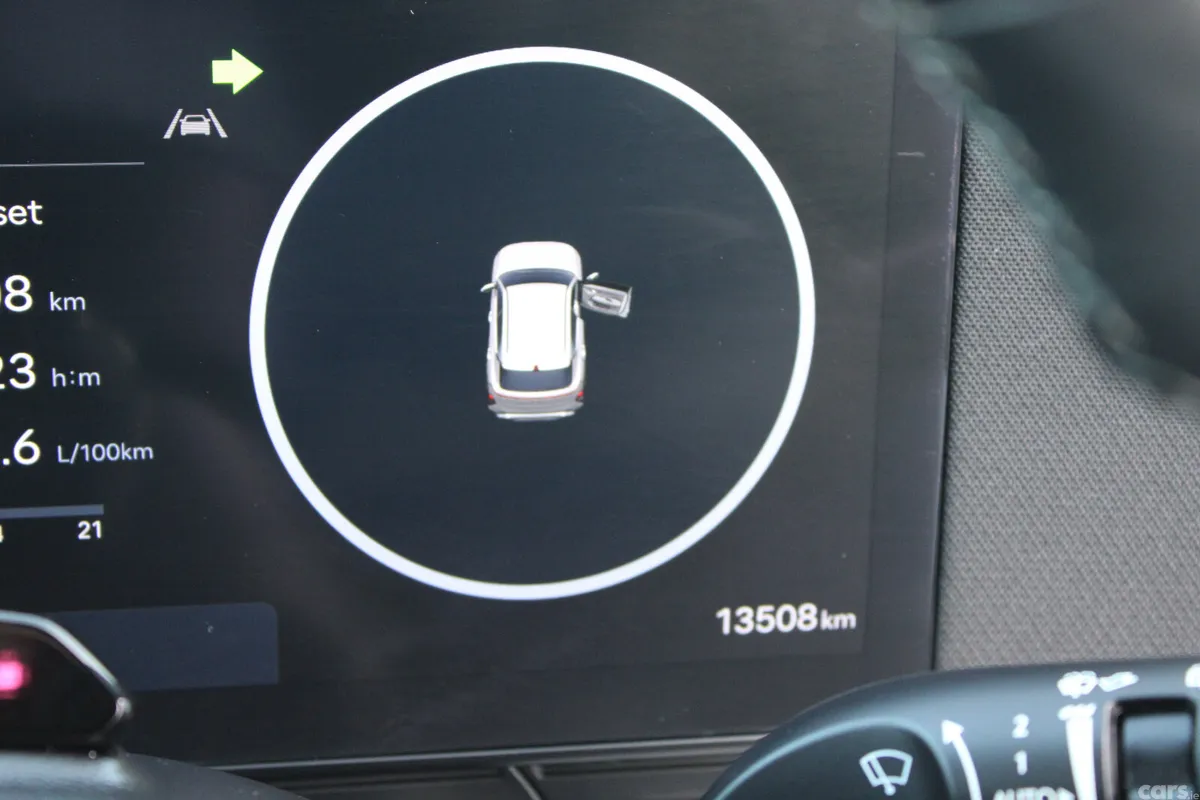 Hyundai KONA MPV, Petrol, 2026, White