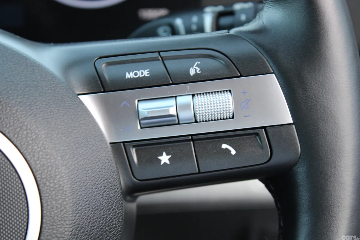 Hyundai KONA MPV, Petrol, 2026, White