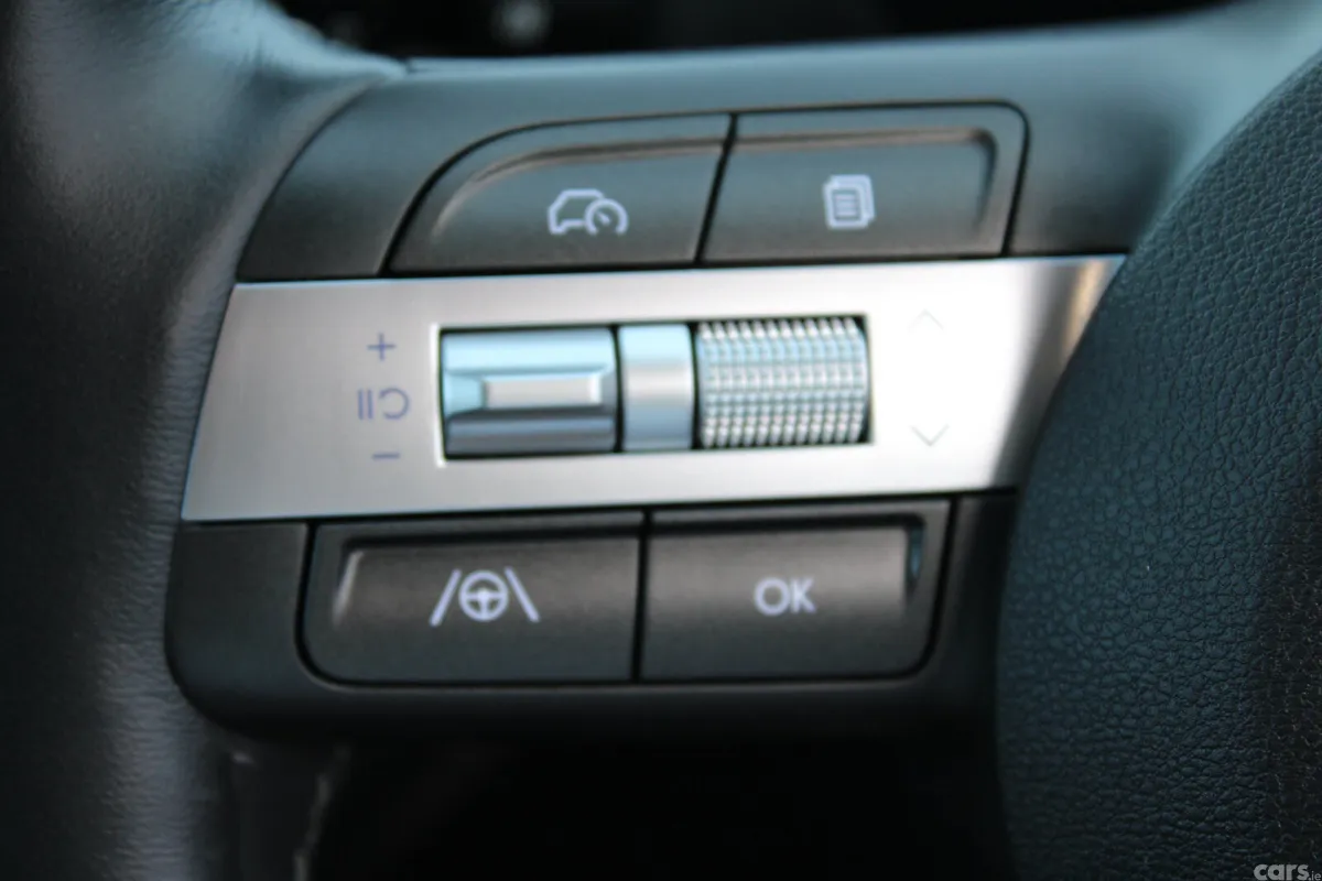 Hyundai KONA MPV, Petrol, 2026, White