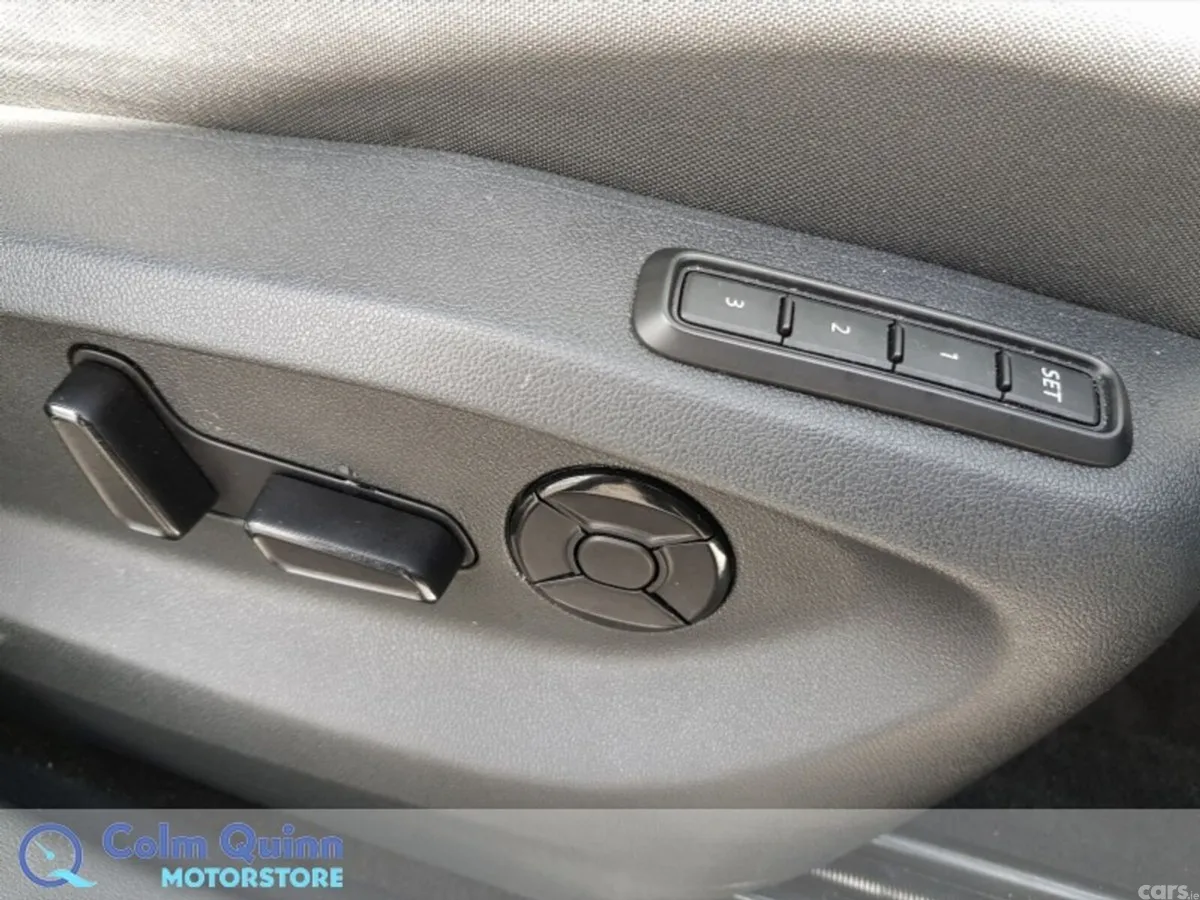 Skoda Kodiaq SUV, Diesel, 2025, Silver