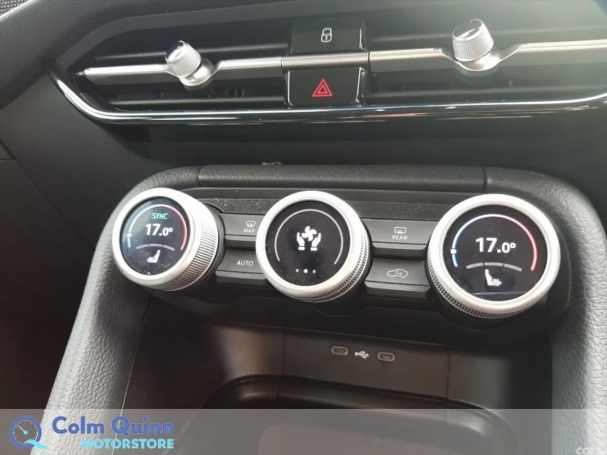 Skoda Kodiaq SUV, Diesel, 2025, Silver