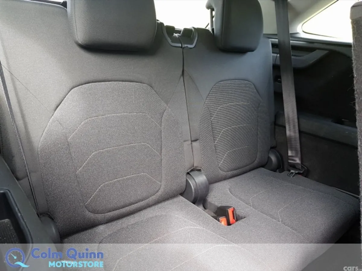 Skoda Kodiaq SUV, Diesel, 2025, Silver