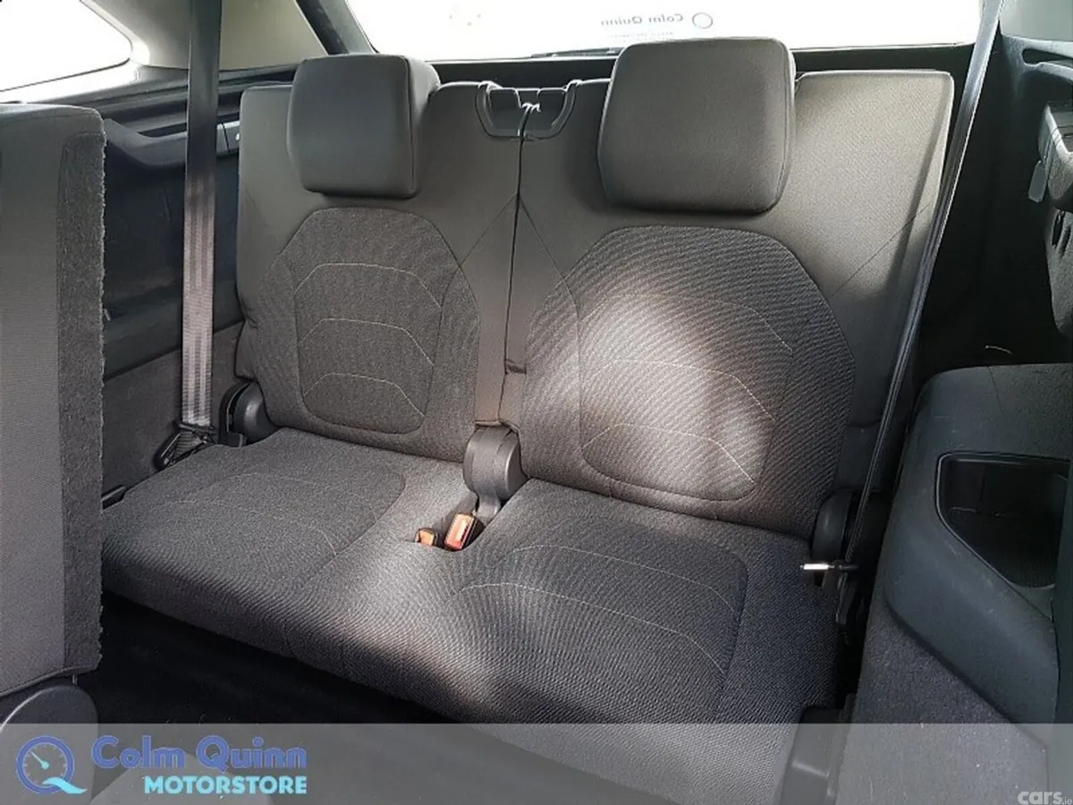Skoda Kodiaq SUV, Diesel, 2025, Grey