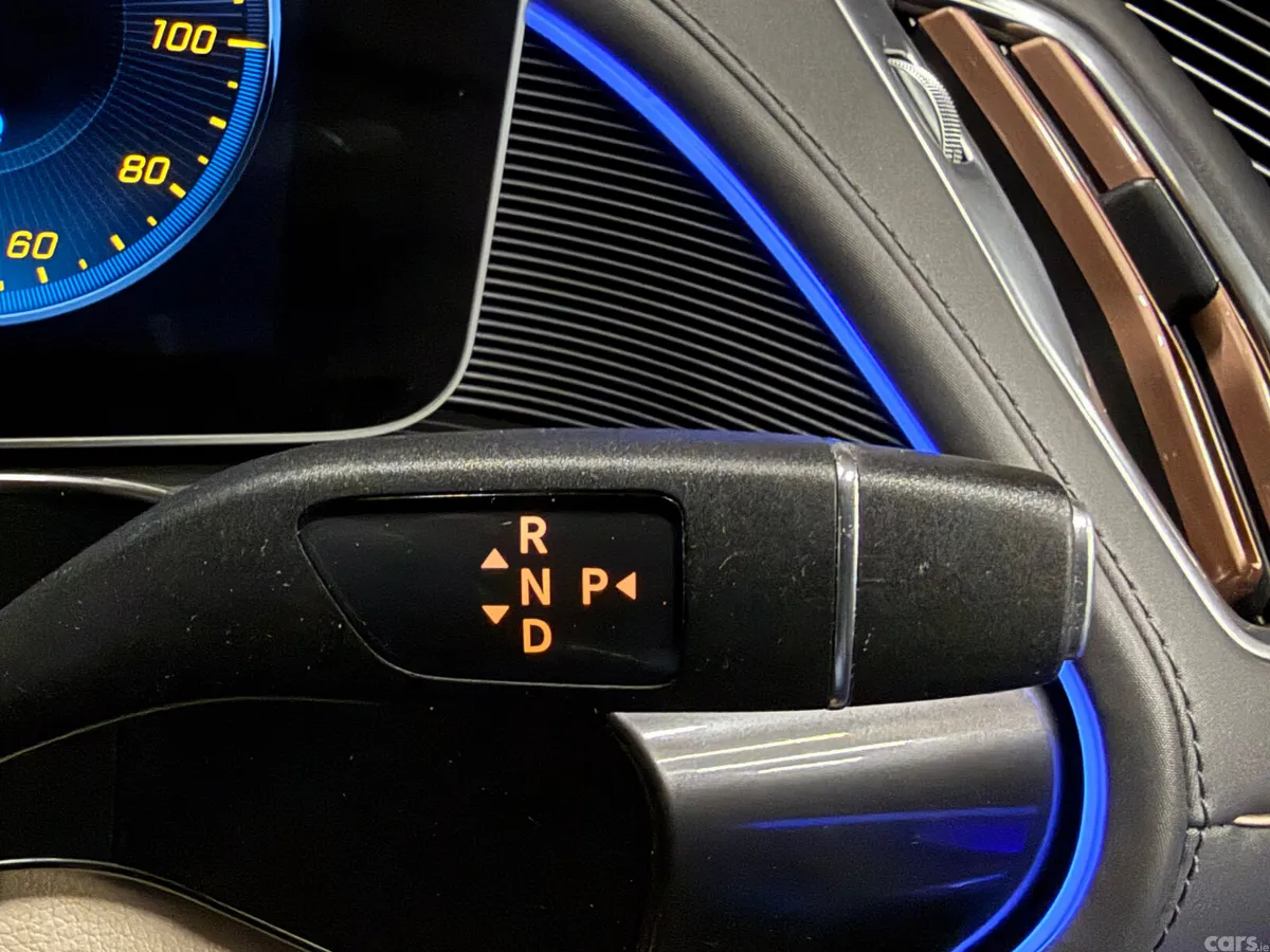 Mercedes-Benz EQC SUV, Electric, 2021, Black