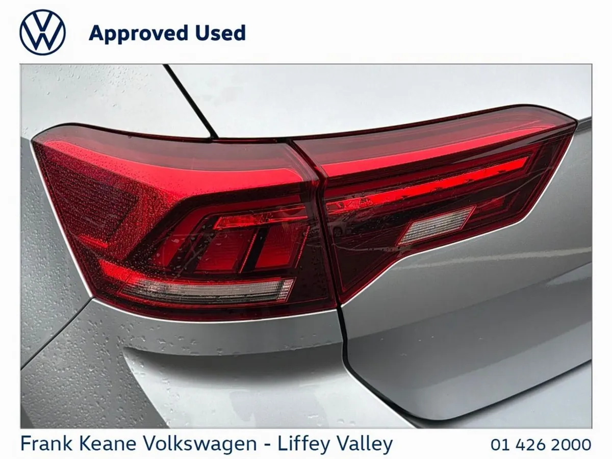 Volkswagen T-Roc SUV, Petrol, 2022, Silver