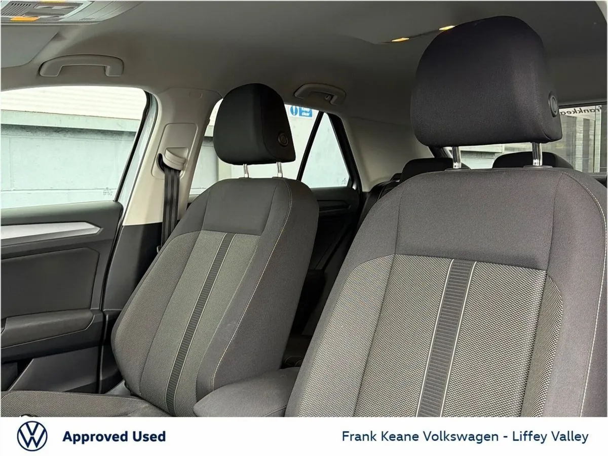Volkswagen T-Roc SUV, Petrol, 2022, Silver