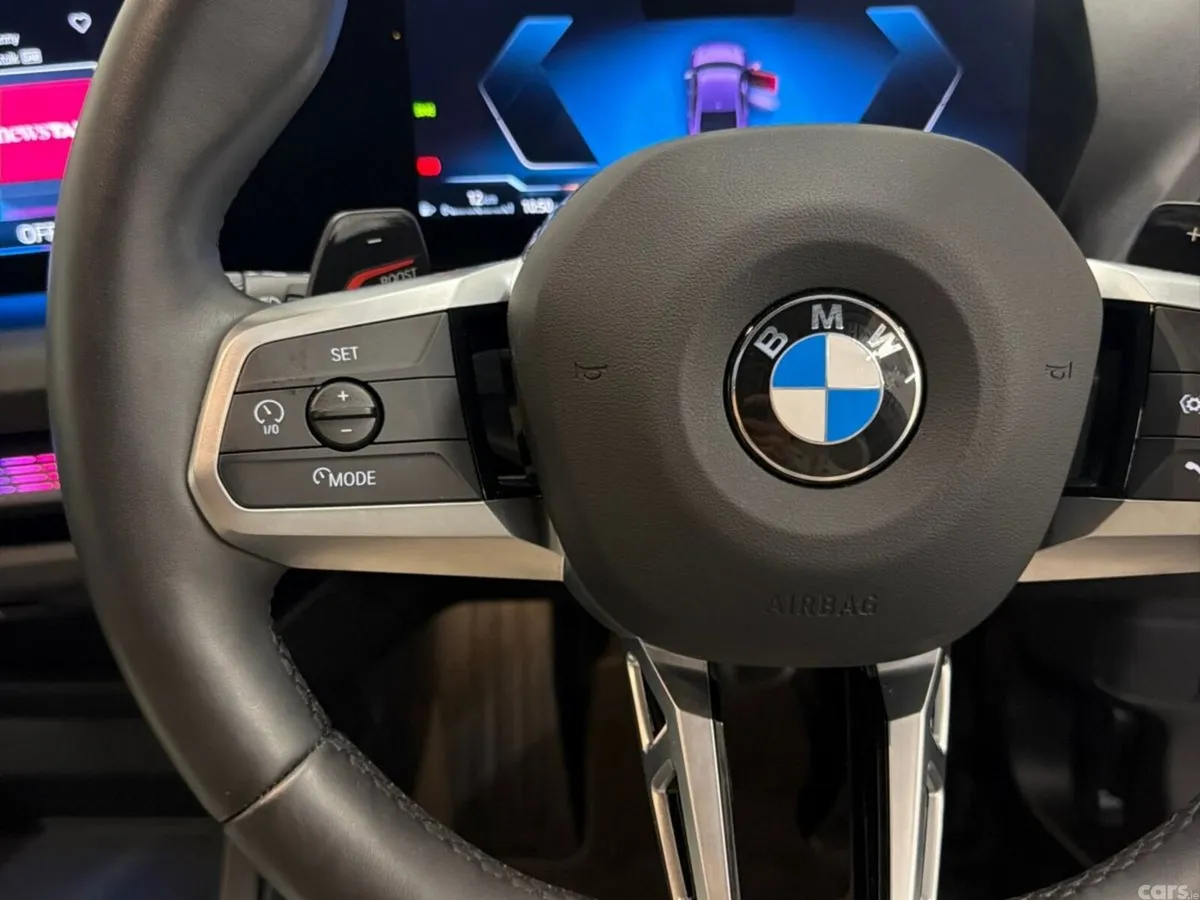 BMW 2-Series Coupe, Petrol, 2025, Purple