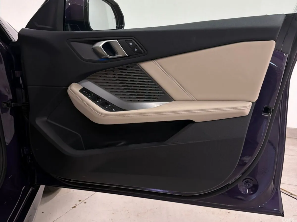 BMW 2-Series Coupe, Petrol, 2025, Purple