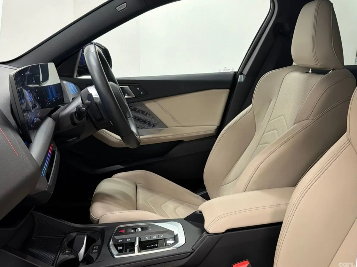 BMW 2-Series Coupe, Petrol, 2025, Purple