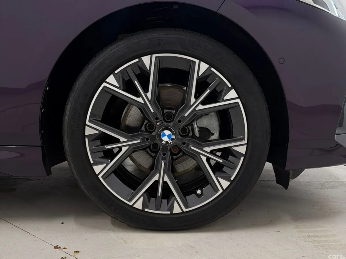 BMW 2-Series Coupe, Petrol, 2025, Purple