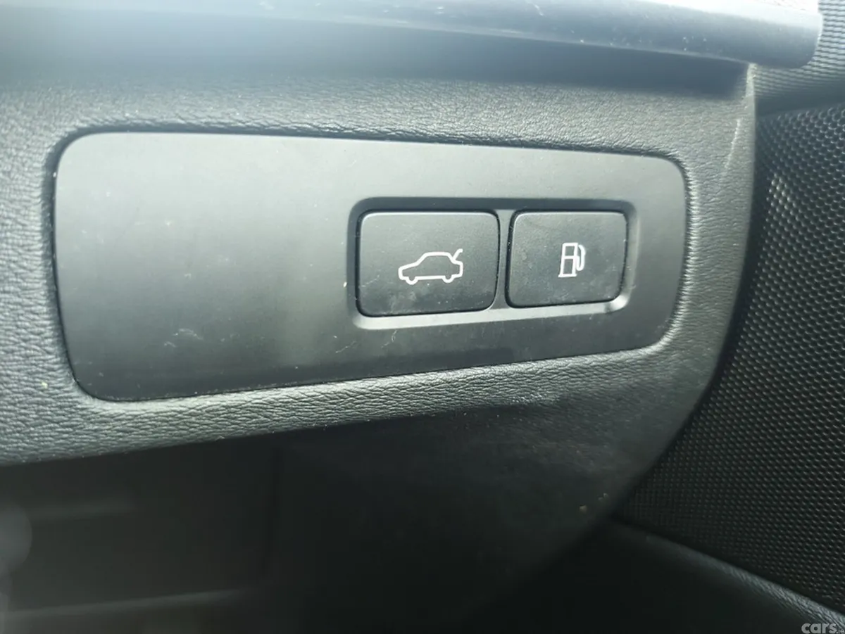 Volvo XC90 MPV, Petrol Plug-in Hybrid, 2023, Grey