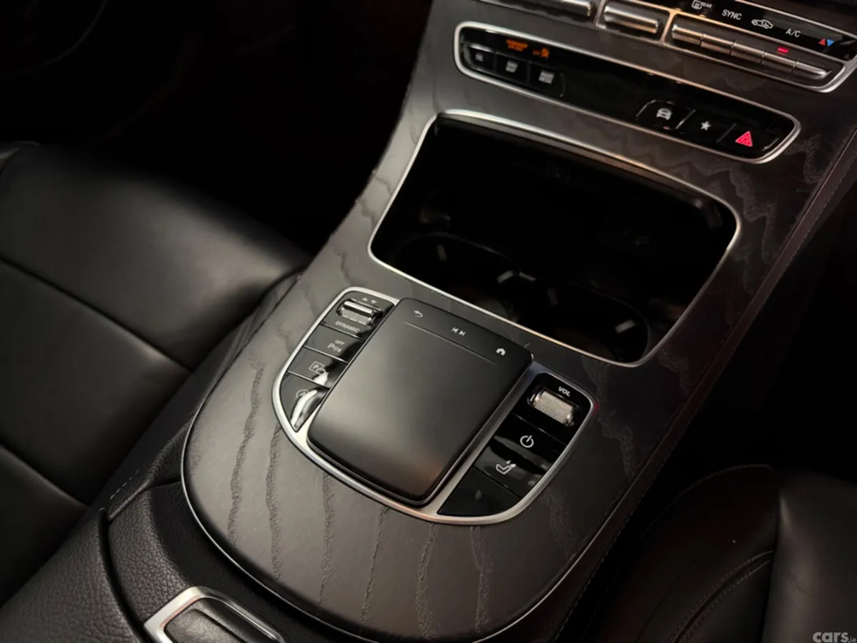 Mercedes-Benz E-Class Estate, Diesel, 2021, White