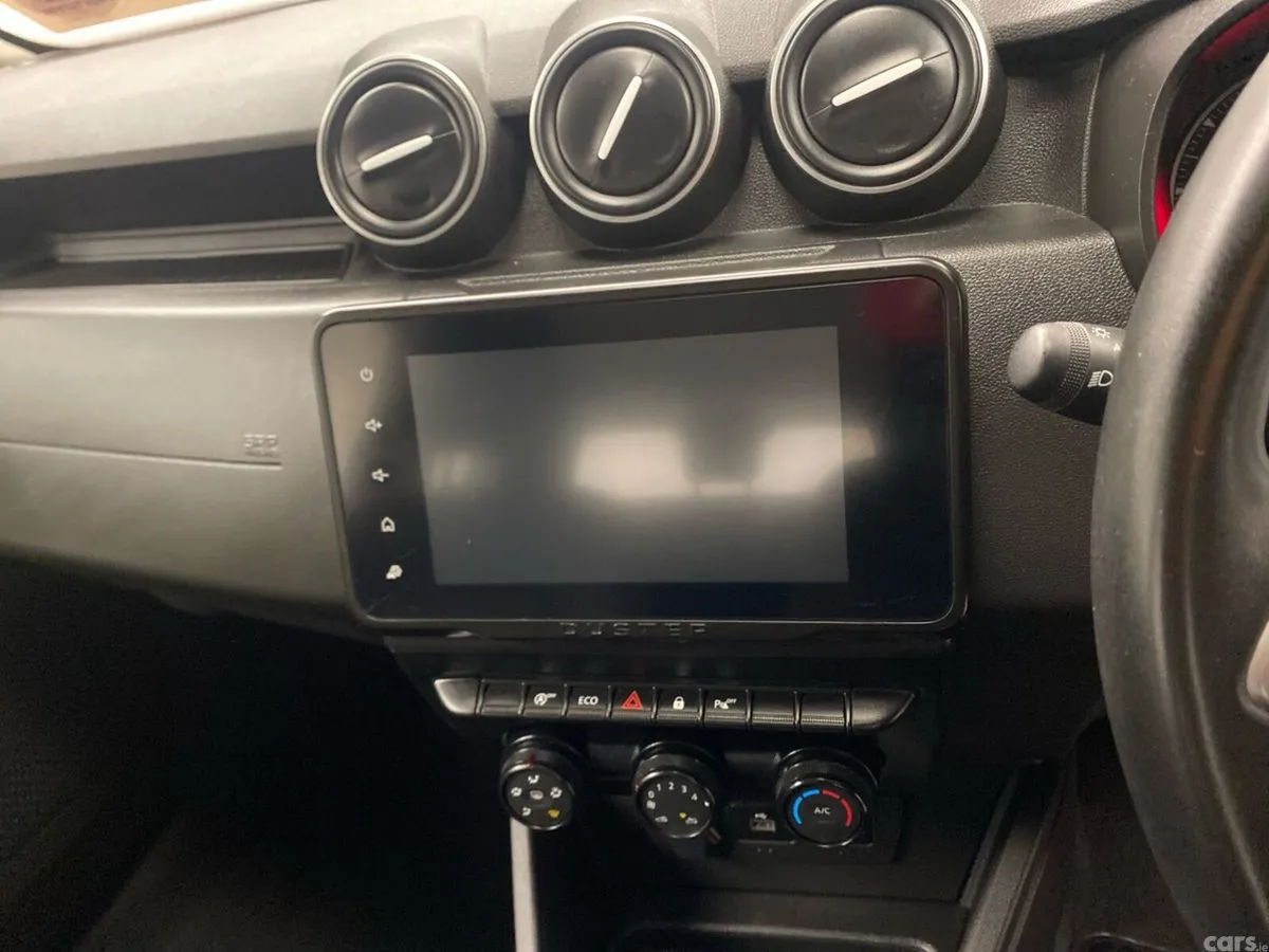 Dacia Duster SUV, Diesel, 2023, Grey