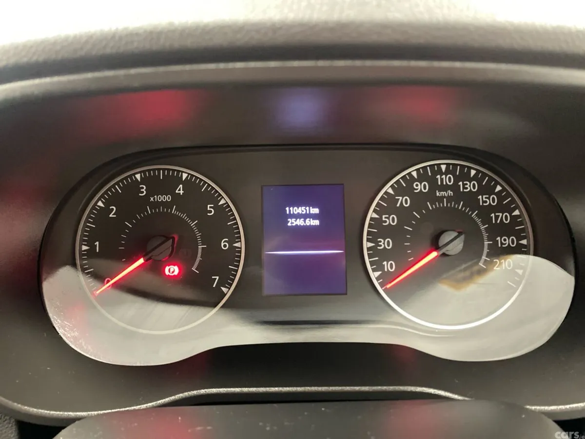 Dacia Duster SUV, Diesel, 2023, Grey
