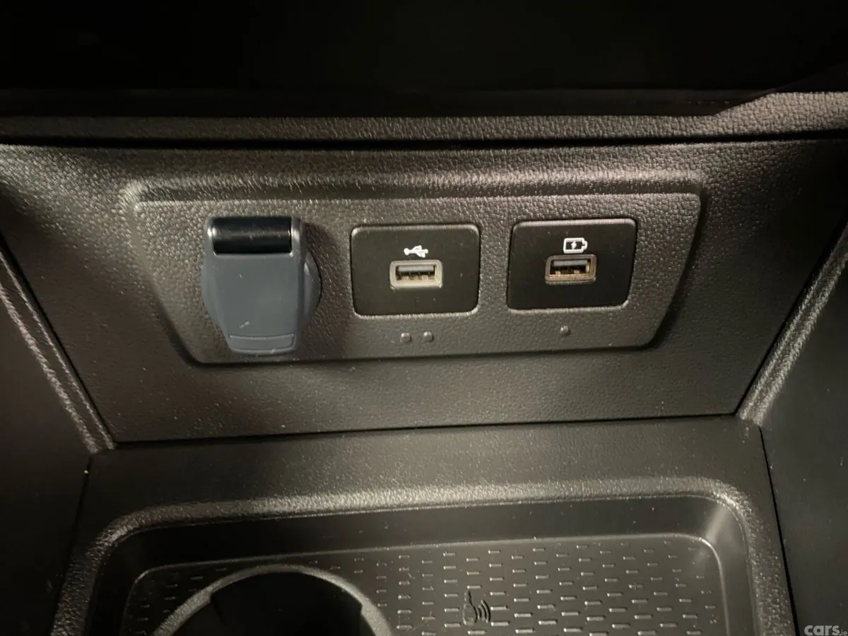 Dacia Duster SUV, Diesel, 2023, Grey