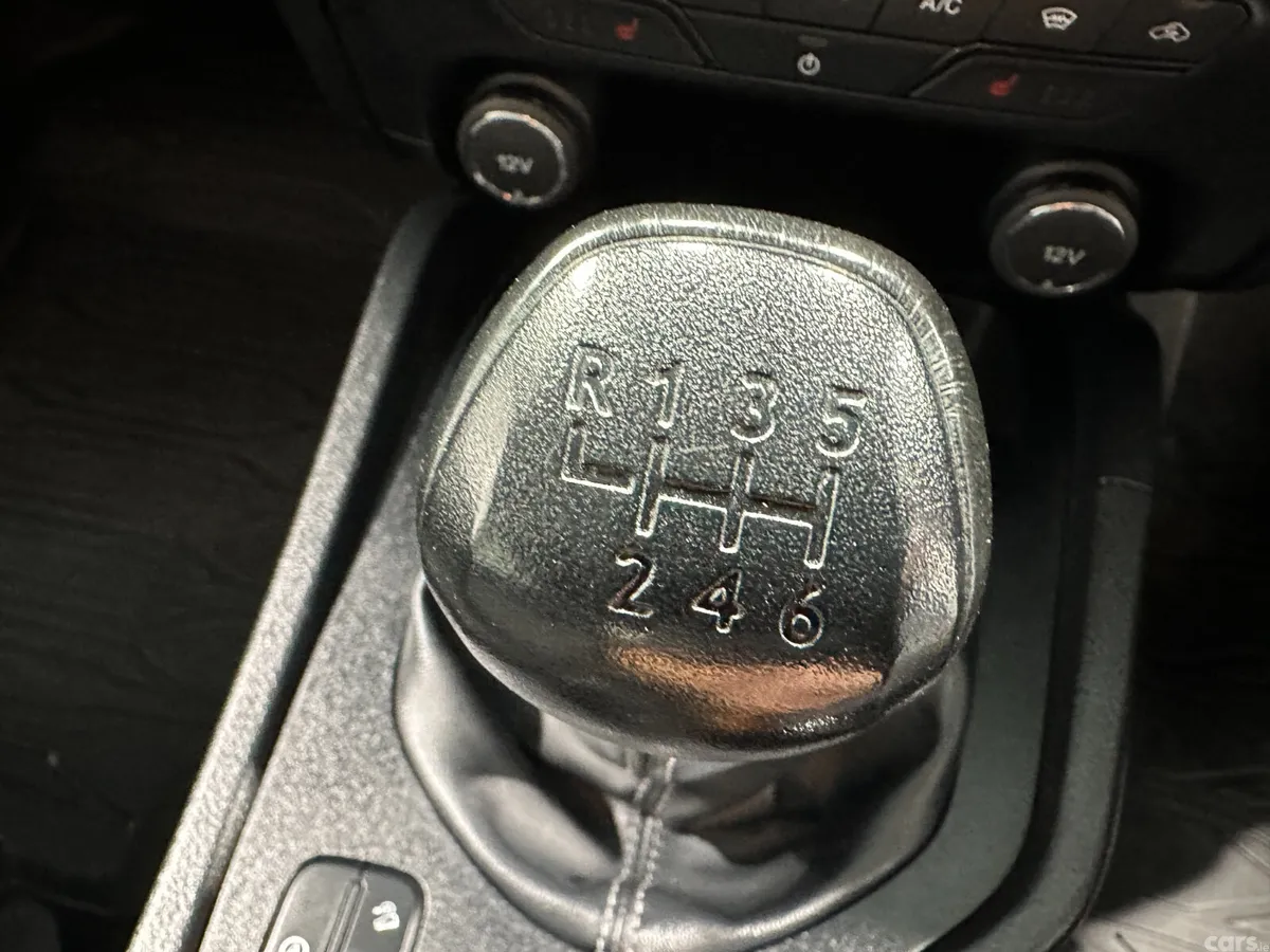Ford Ranger Pick Up, Diesel, 2022, Grey