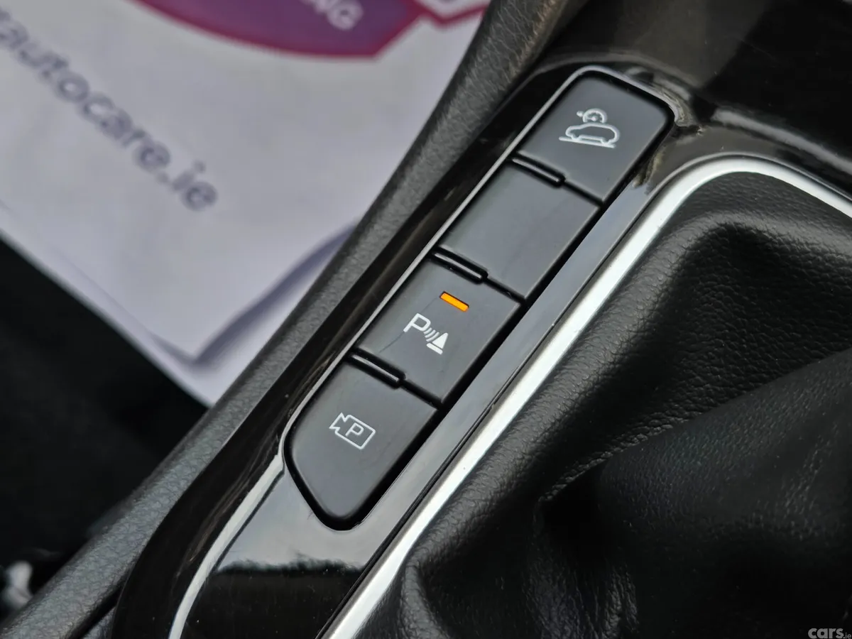 Kia Sportage SUV, Diesel Hybrid, 2023, Black