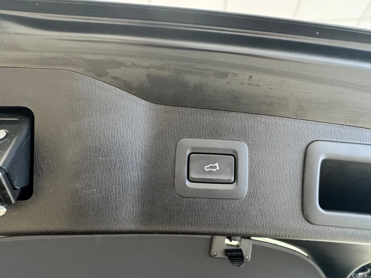 Mazda CX-5 SUV, Diesel, 2024, Black