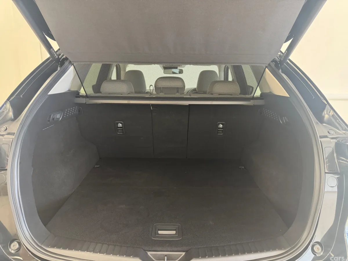 Mazda CX-5 SUV, Diesel, 2024, Black