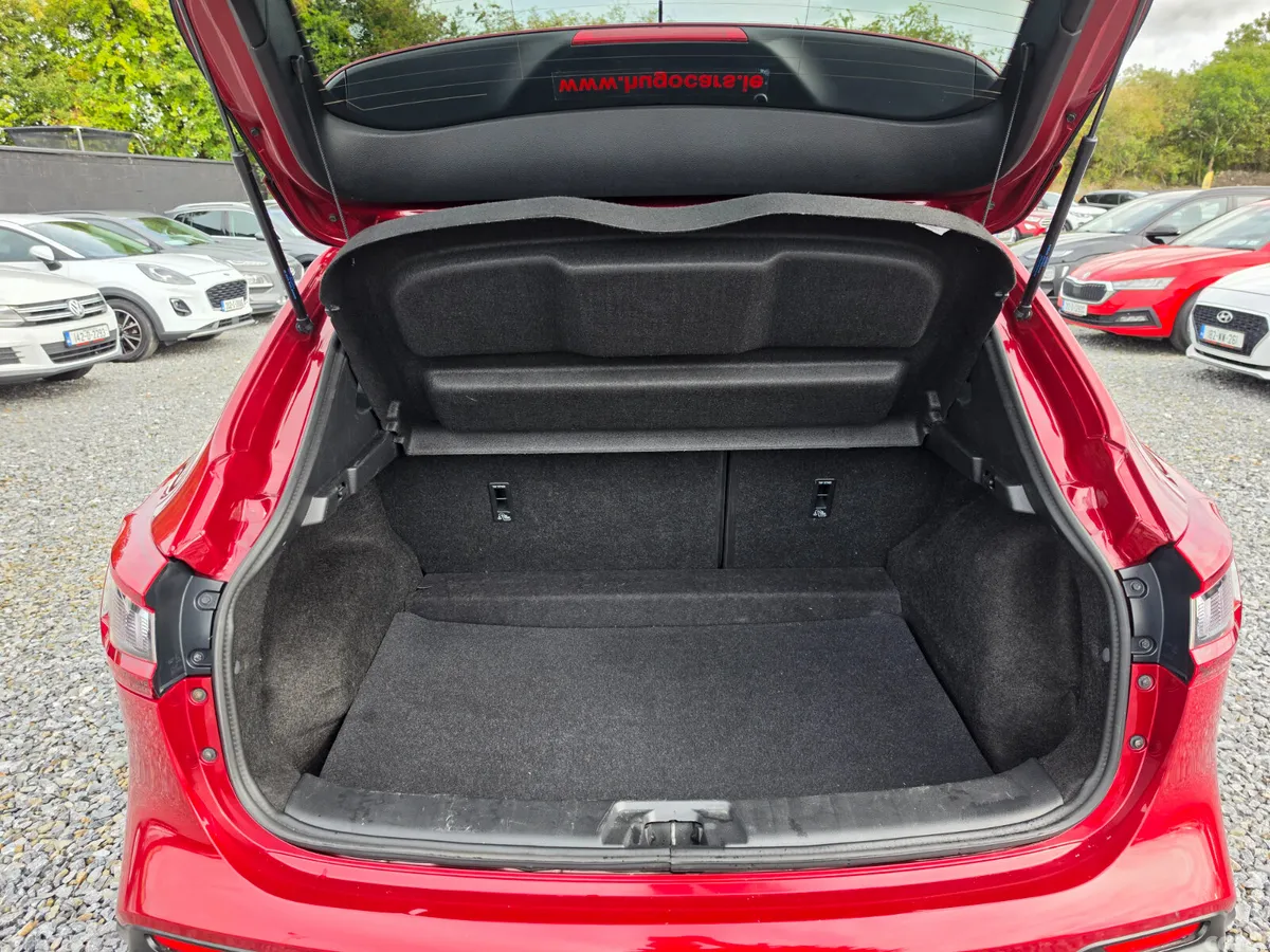 2020 Qashqai 1.5d/Sunroof/High spec/Warranty, Ashbourne