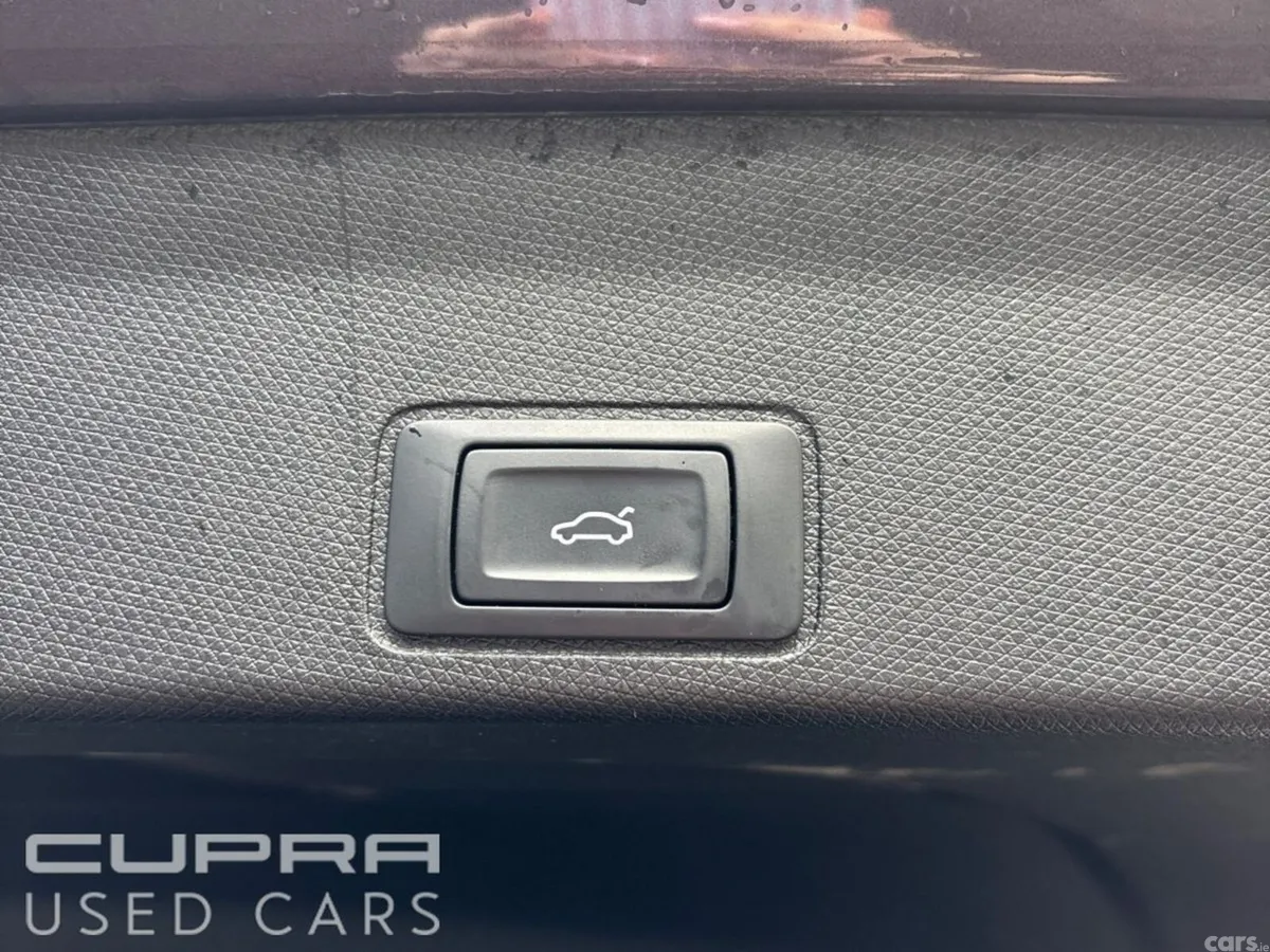 Cupra Terramar SUV, Petrol, 2025, Purple