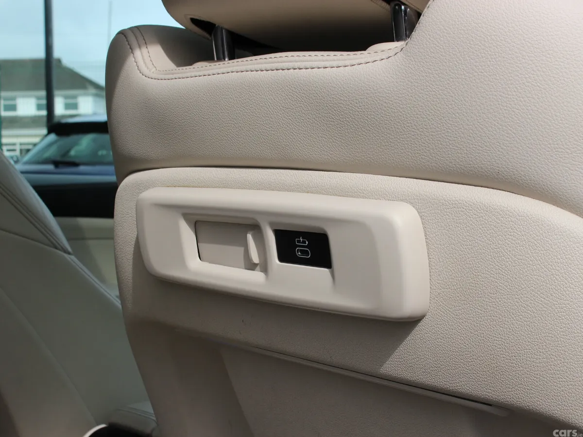 BMW X5 SUV, Petrol Hybrid, 2020, Blue