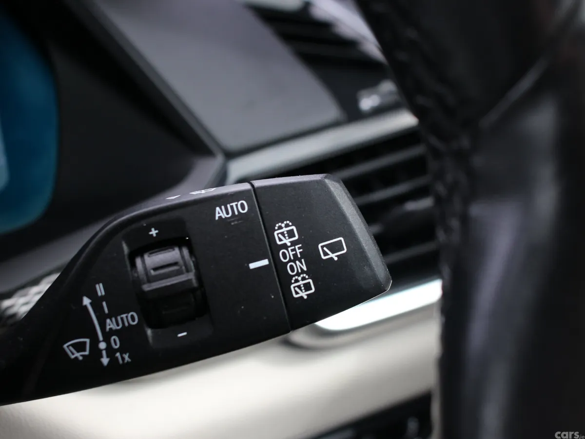 BMW X5 SUV, Petrol Hybrid, 2020, Blue