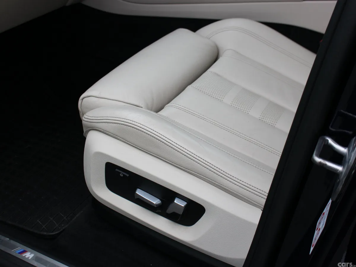 BMW X5 SUV, Petrol Hybrid, 2020, Blue
