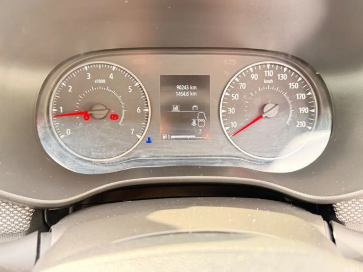Dacia Jogger MPV, Petrol, 2023, Grey