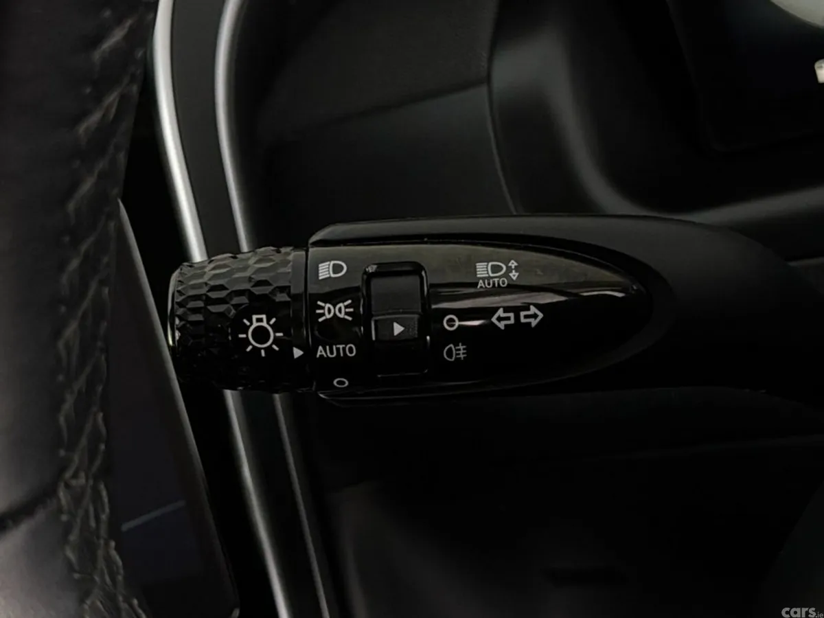 Hyundai Tucson SUV, Diesel, 2023, Blue