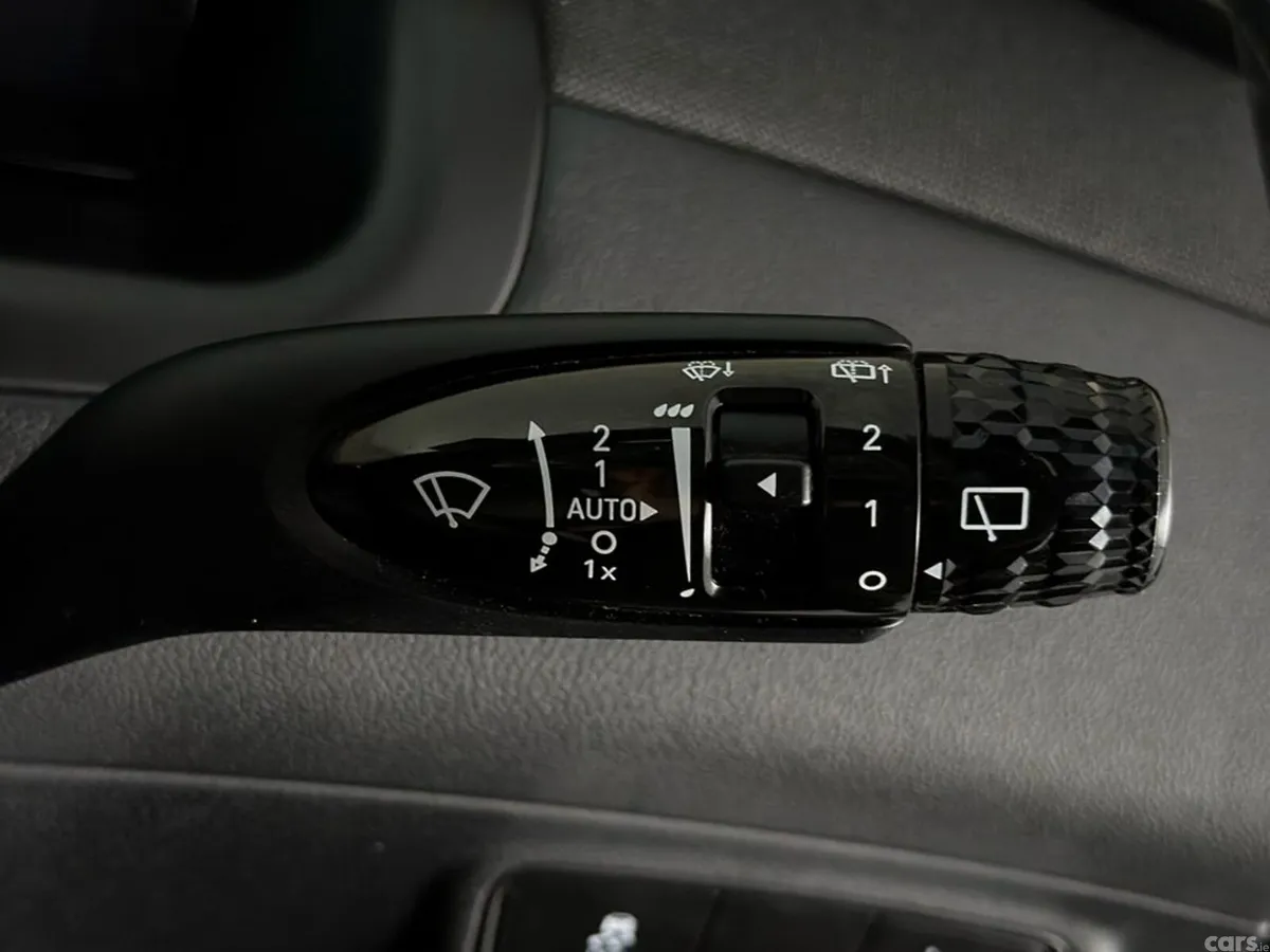 Hyundai Tucson SUV, Diesel, 2023, Blue