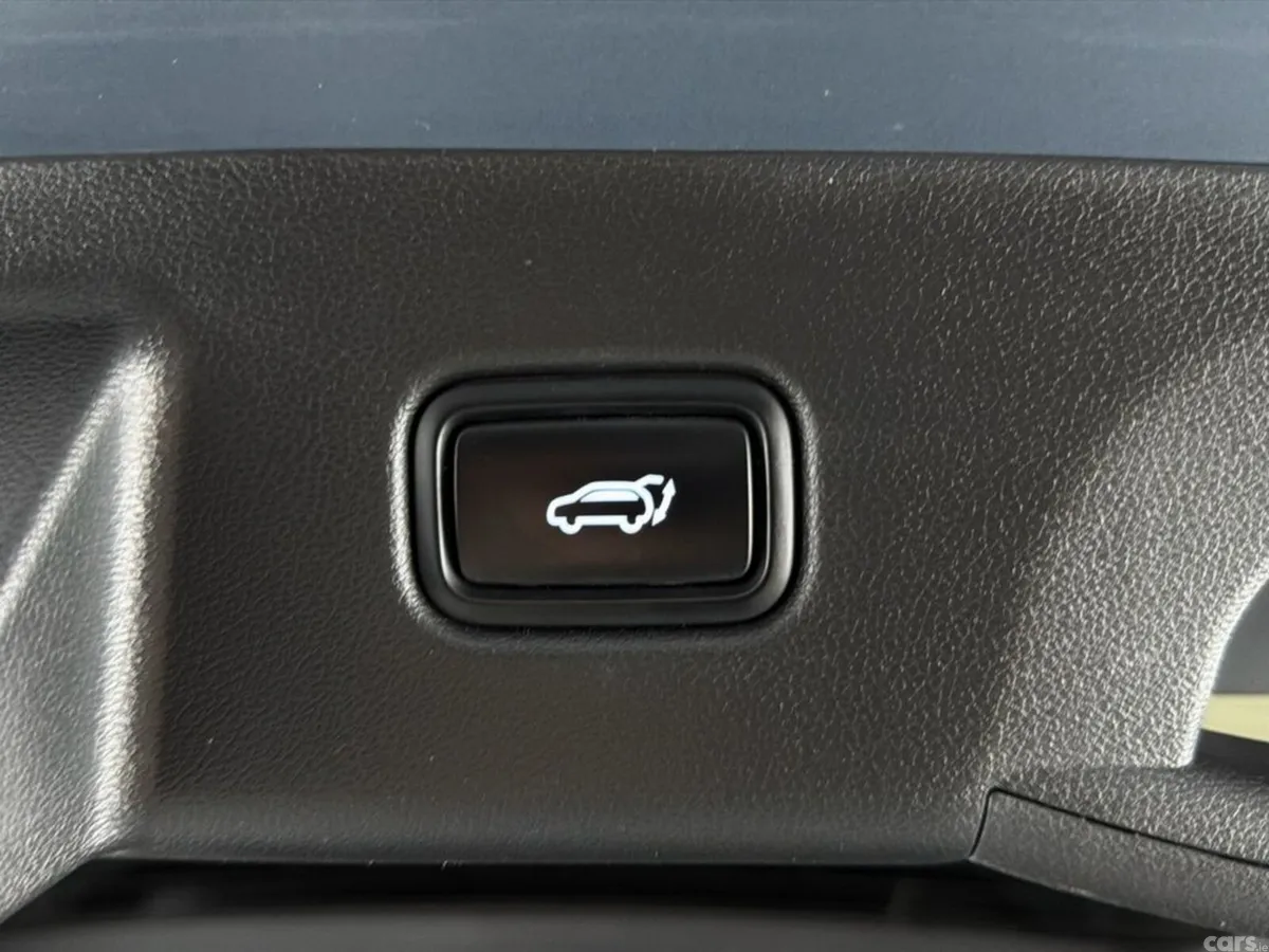 Hyundai Tucson SUV, Diesel, 2023, Blue
