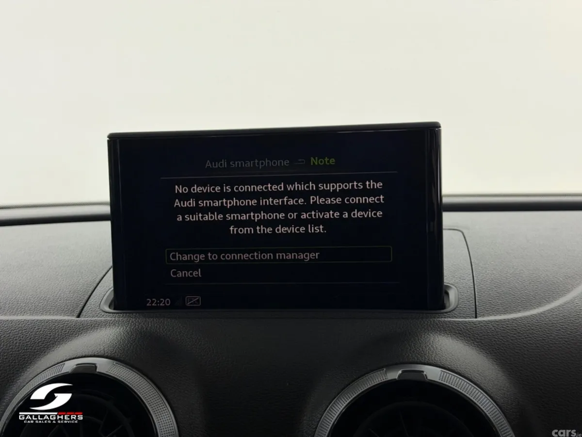 Audi A3 Hatchback, Petrol, 2019, White