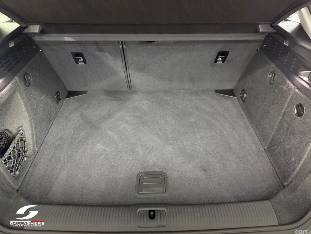 Audi A3 Hatchback, Petrol, 2019, White