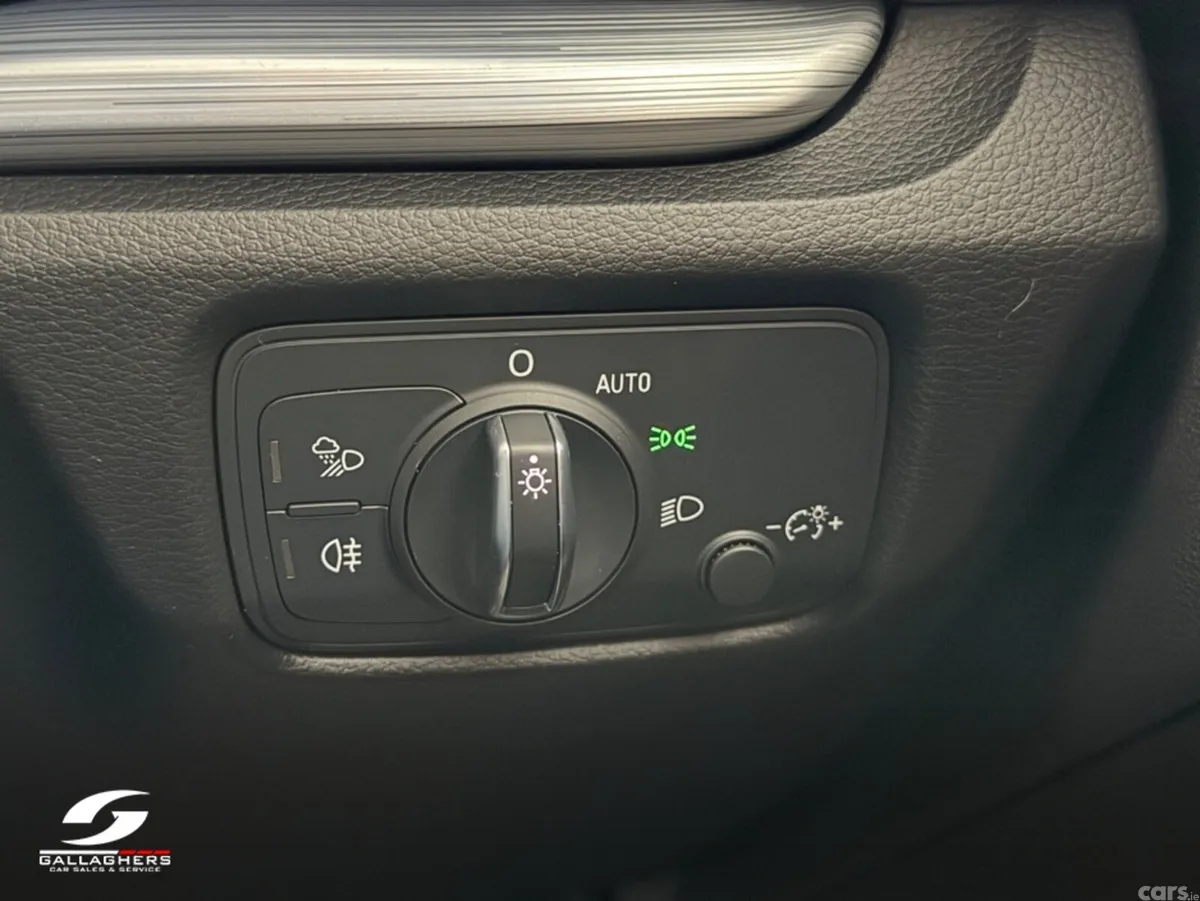 Audi A3 Hatchback, Petrol, 2019, White