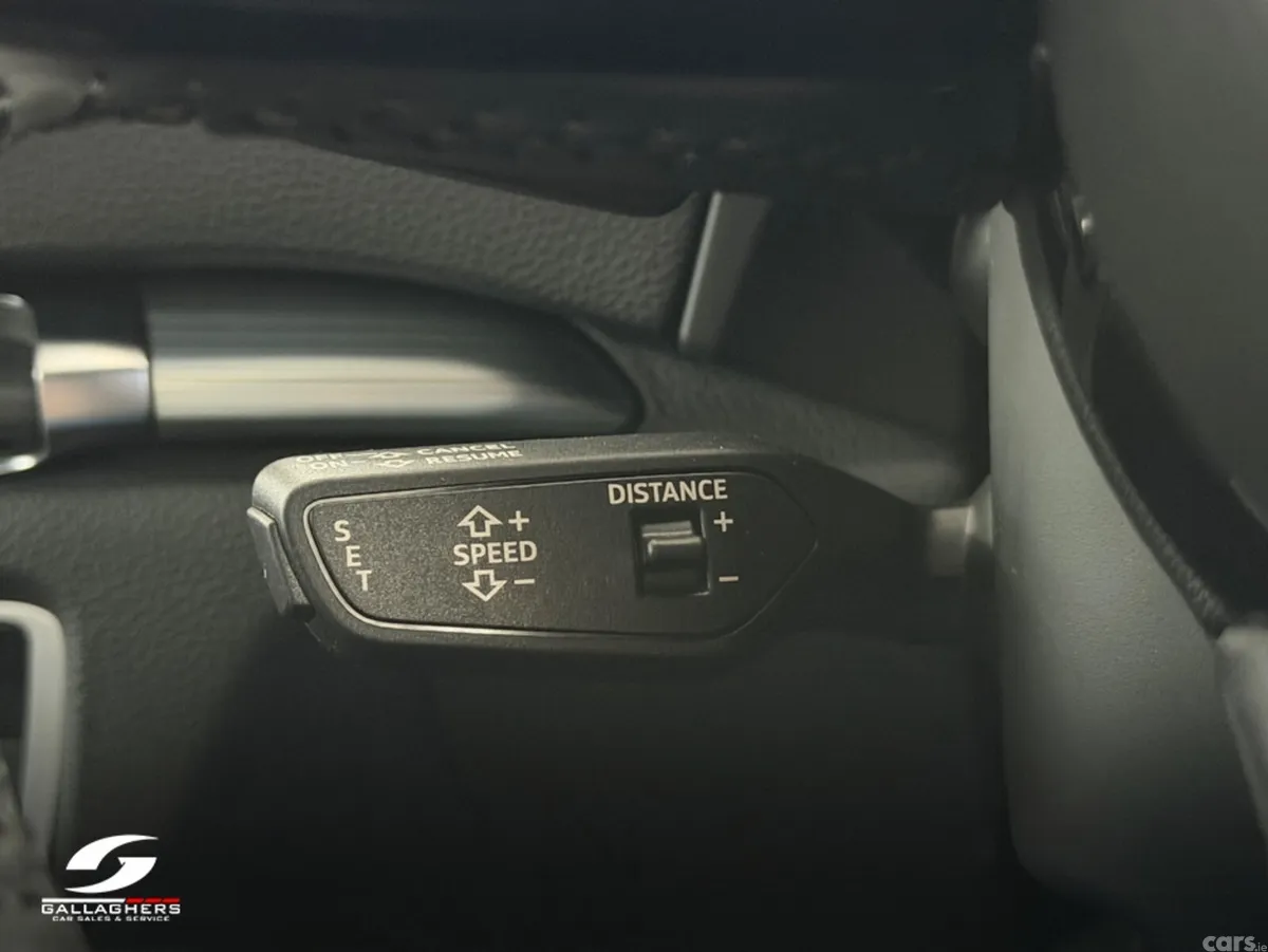 Audi A3 Hatchback, Petrol, 2019, White