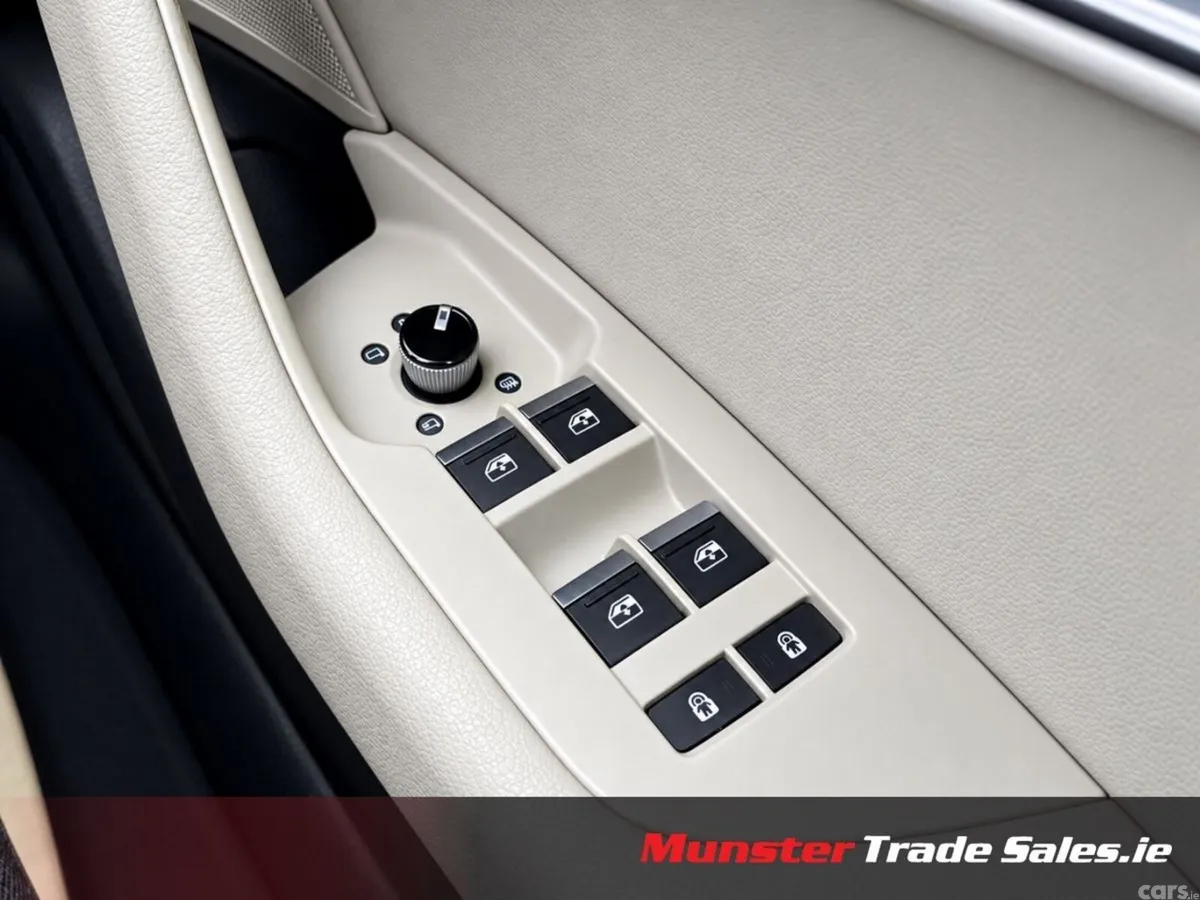 Audi A6 Saloon, Diesel, 2019, Grey