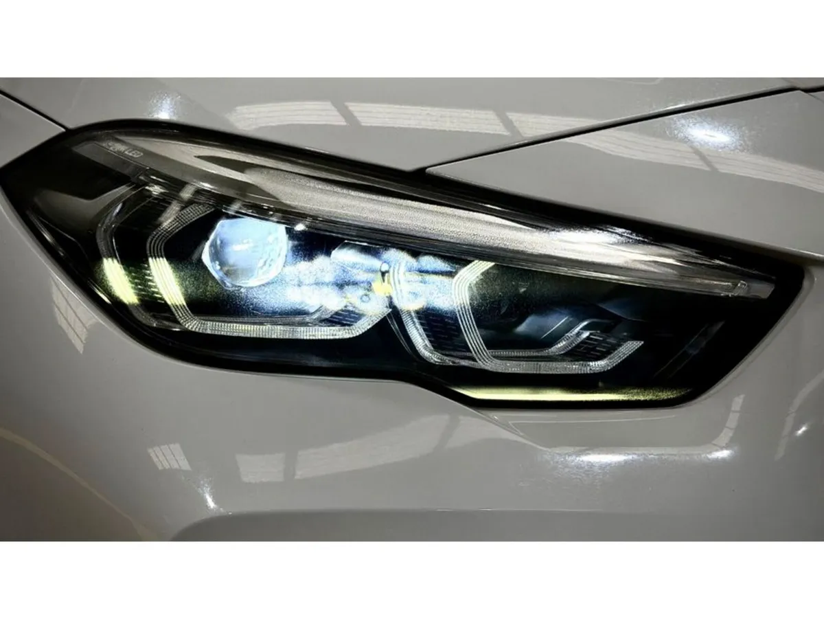 BMW 2-Series Saloon, Diesel, 2020, White