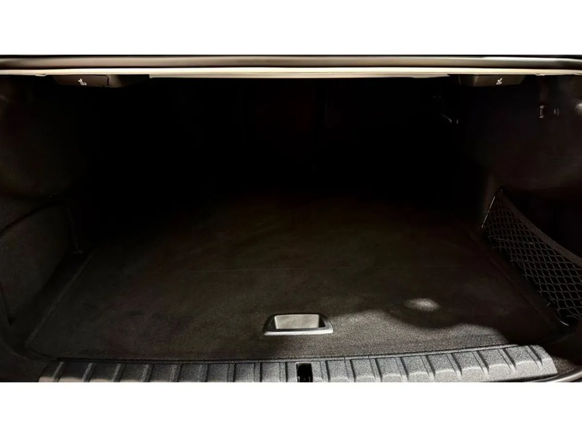 BMW 2-Series Saloon, Diesel, 2020, White