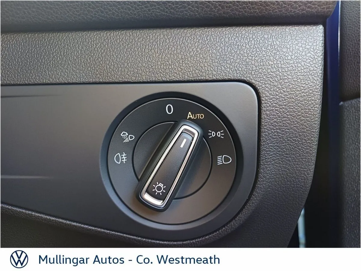 Volkswagen Tiguan SUV, Diesel, 2023, Blue