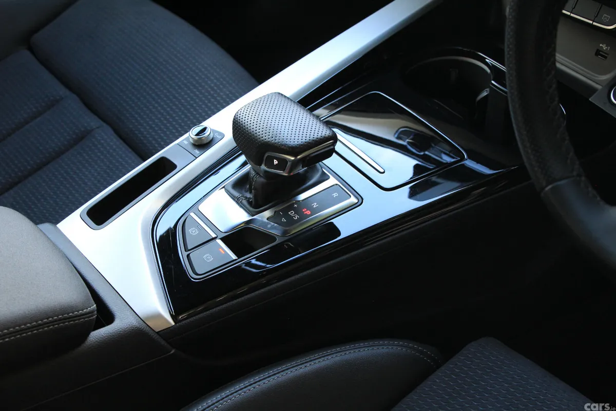 Audi A5 Hatchback, Diesel, 2023, White