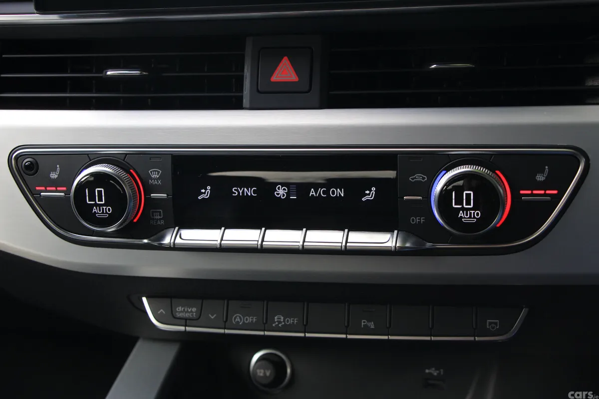 Audi A5 Hatchback, Diesel, 2023, White