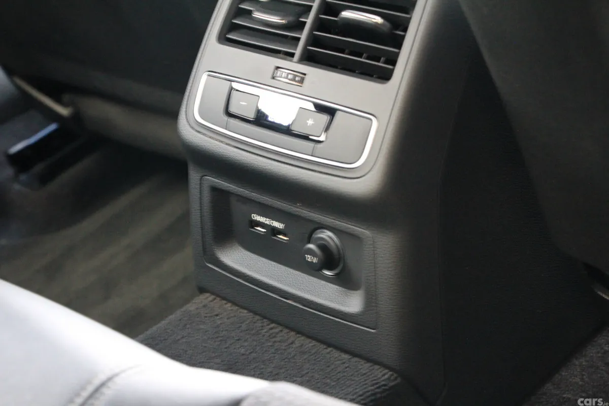 Audi A5 Hatchback, Diesel, 2023, White