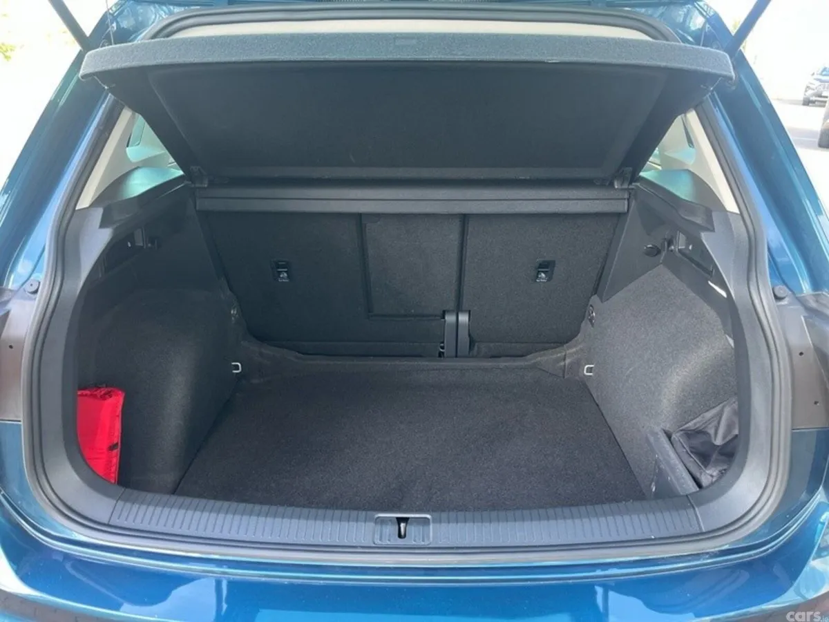 Volkswagen Tiguan Estate, Diesel, 2024, Blue
