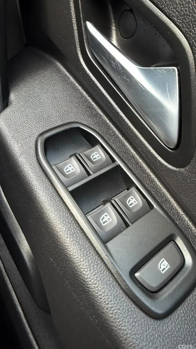 Dacia Duster SUV, Diesel, 2021, Grey