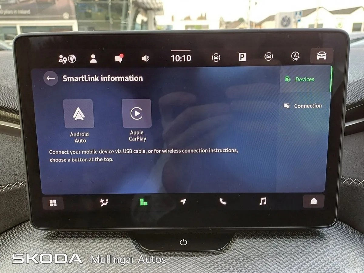 Skoda Kodiaq SUV, Diesel, 2026, Black