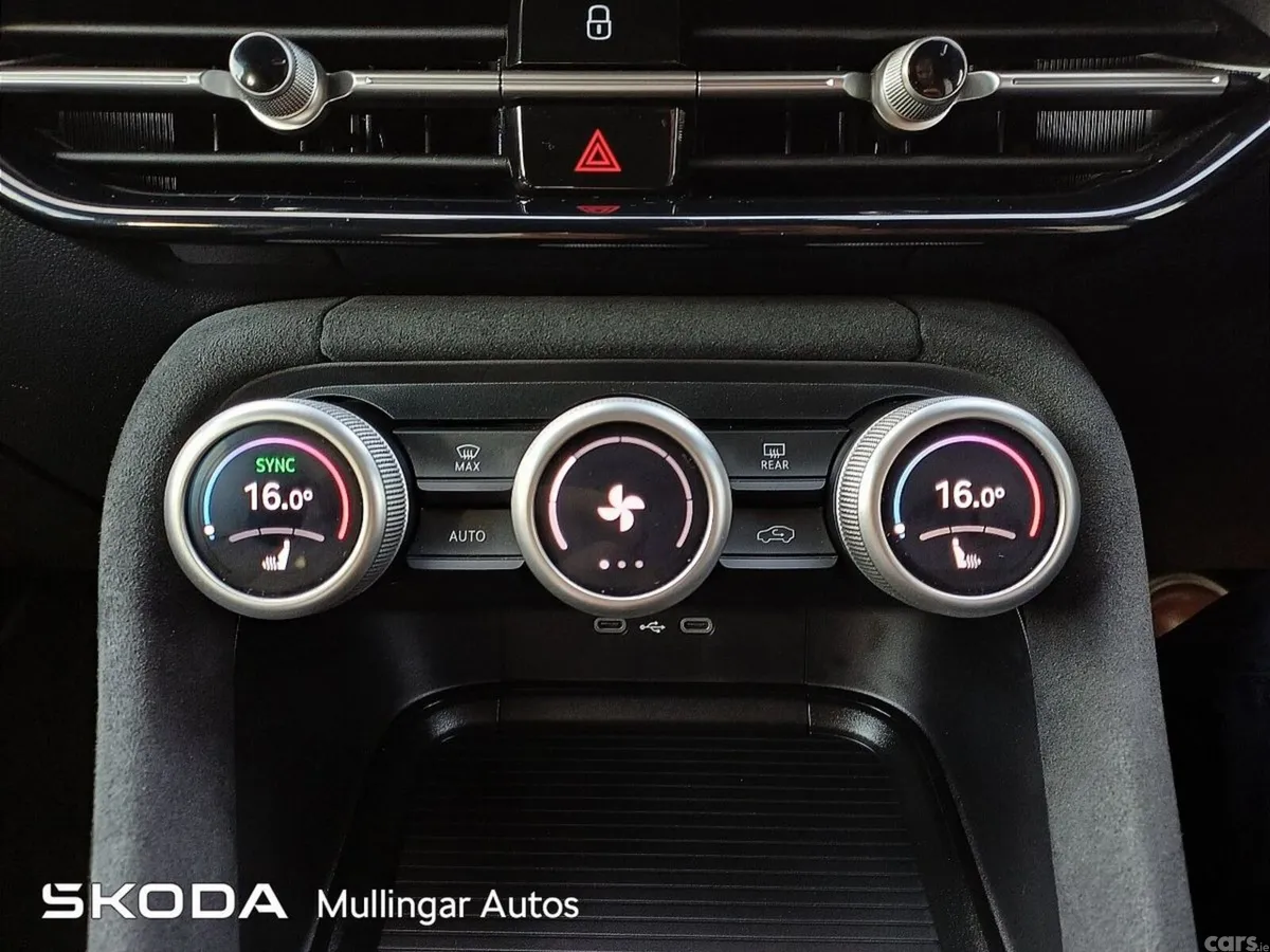 Skoda Kodiaq SUV, Diesel, 2026, Black